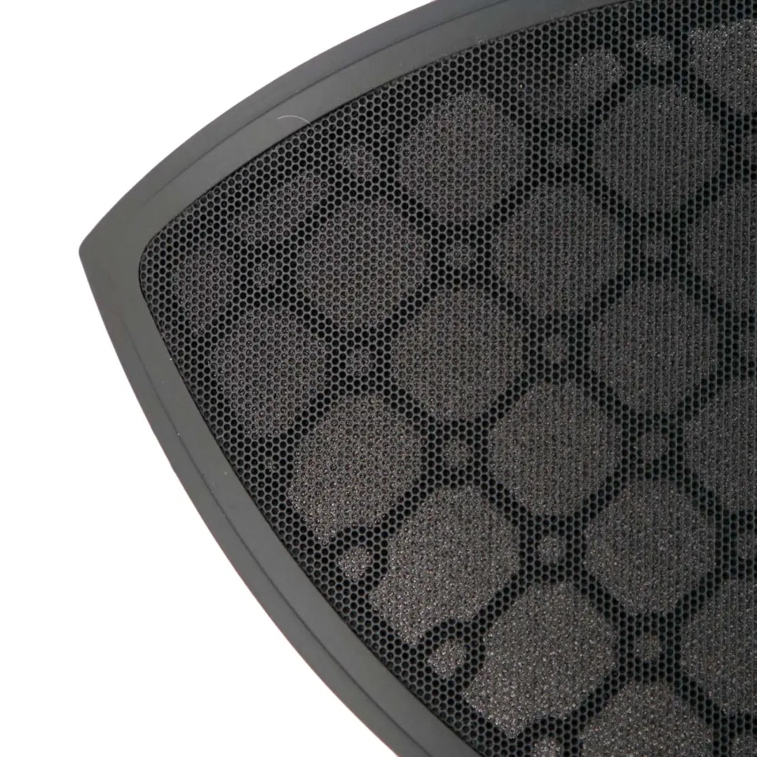 Loudspeaker Speaker Trim Panel Dashboard Dash to BMW 6 E63 E64 LCI Cover with Part number 7899714 BMW 6 E63 E64 LCI Cover Loudspeaker Speaker Trim Panel Dashboard Dash - SKU 7899714 - Part number 7899714