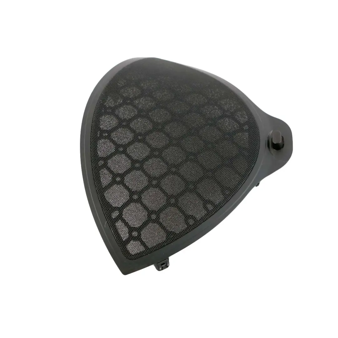 Loudspeaker Speaker Trim Panel Dashboard Dash to BMW 6 E63 E64 LCI Cover with Part number 7899714 BMW 6 E63 E64 LCI Cover Loudspeaker Speaker Trim Panel Dashboard Dash - SKU 7899714 - Part number 7899714