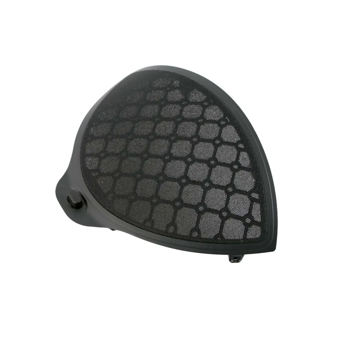 Loudspeaker Speaker Trim Panel Dashboard Dash to BMW 6 E63 E64 LCI Cover with Part number 7899714 BMW 6 E63 E64 LCI Cover Loudspeaker Speaker Trim Panel Dashboard Dash - SKU 7899714 - Part number 7899714