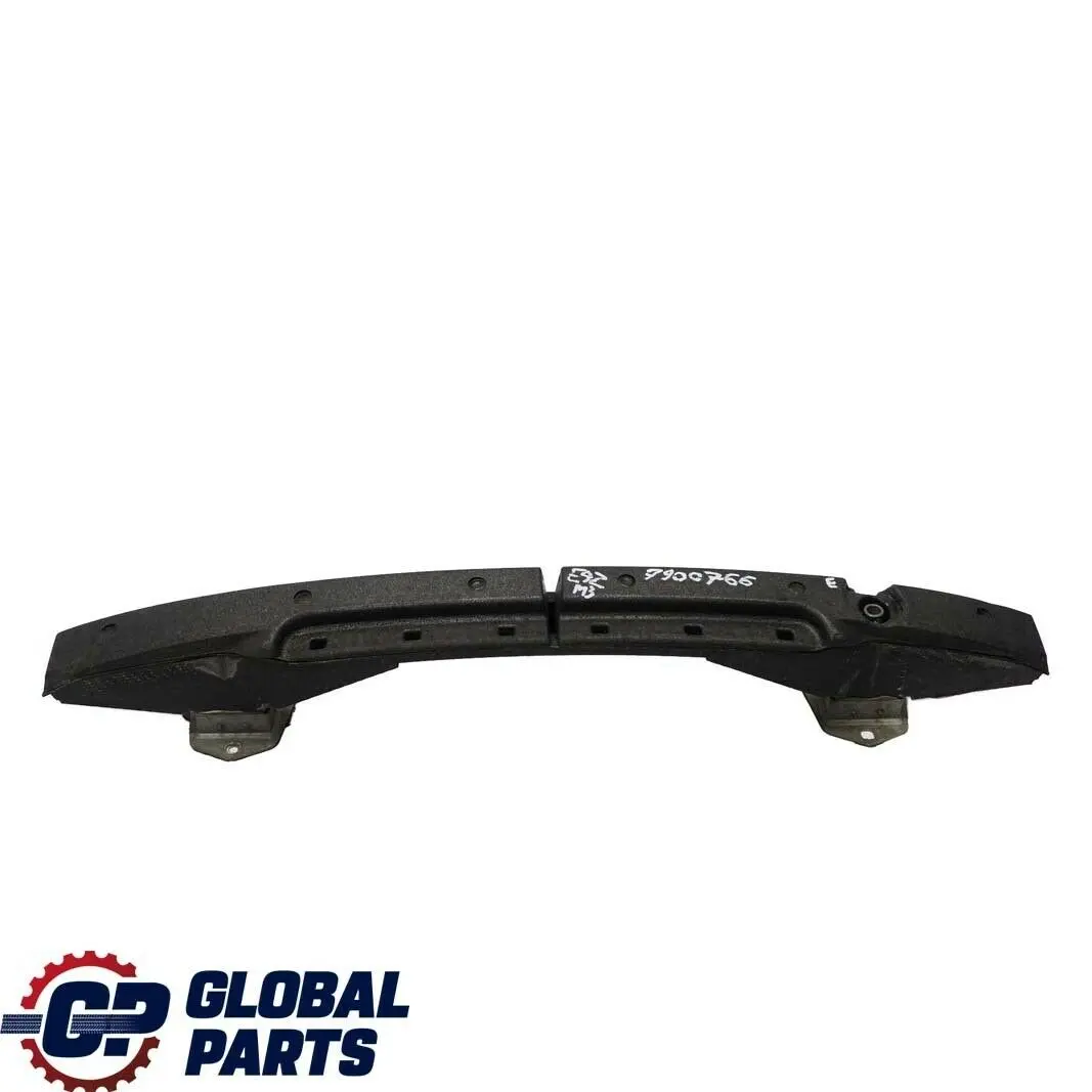BMW E92 E93 M3 Supporto Paraurti Posteriore In Fibra Di Carbonio 7900766