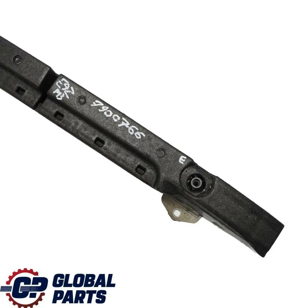 BMW E92 E93 M3 Carbon Fibre Rear Bumper Support Carrier - SKU 7900766 - Part number 7900766