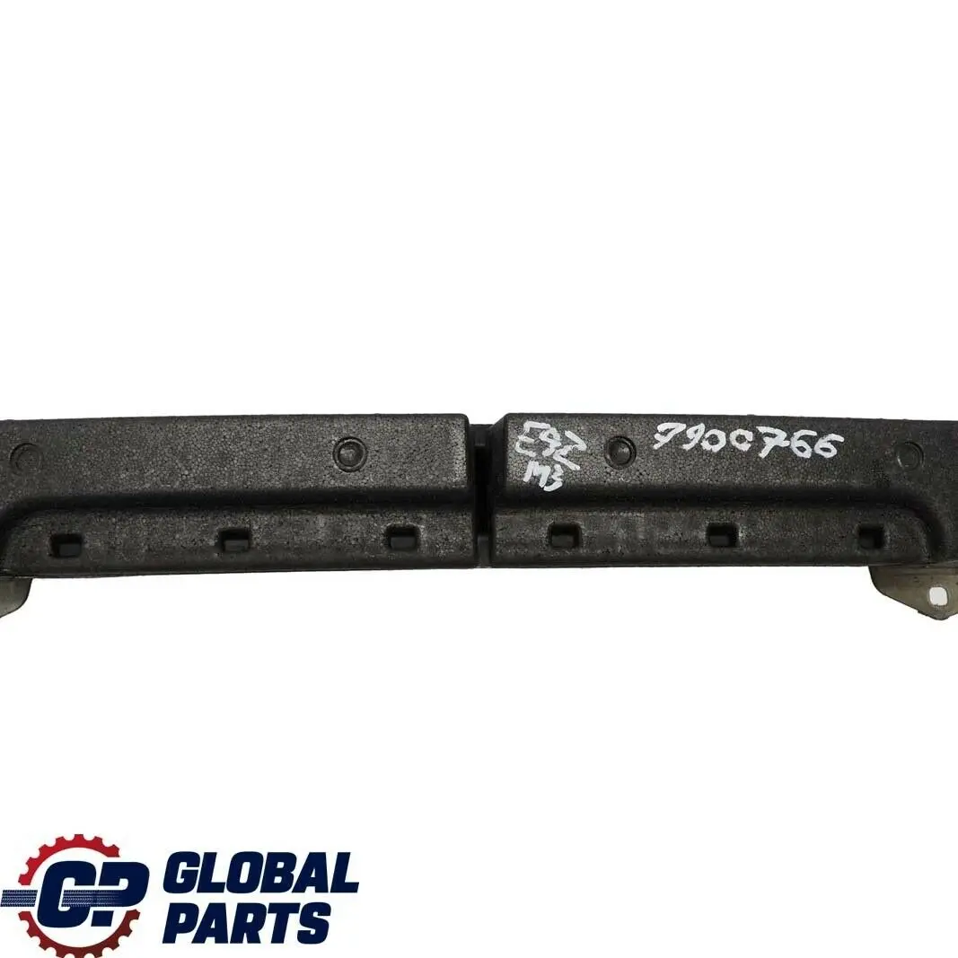 BMW E92 E93 M3 Supporto Paraurti Posteriore In Fibra Di Carbonio - SKU 7900766 - Numero di parte 7900766