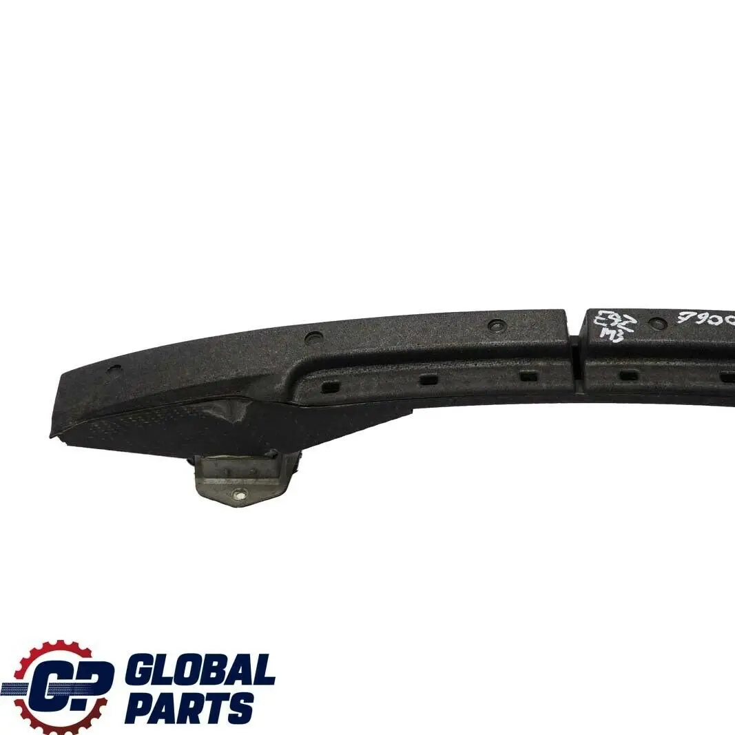 BMW E92 E93 M3 Carbon Fibre Rear Bumper Support Carrier - SKU 7900766 - Part number 7900766
