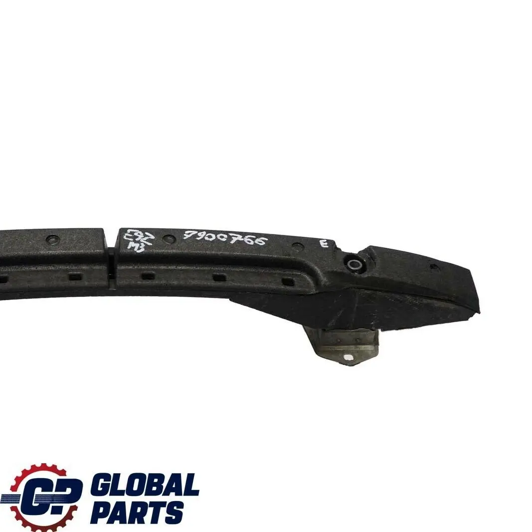 BMW E92 E93 M3 Carbon Fibre Rear Bumper Support Carrier - SKU 7900766 - Part number 7900766