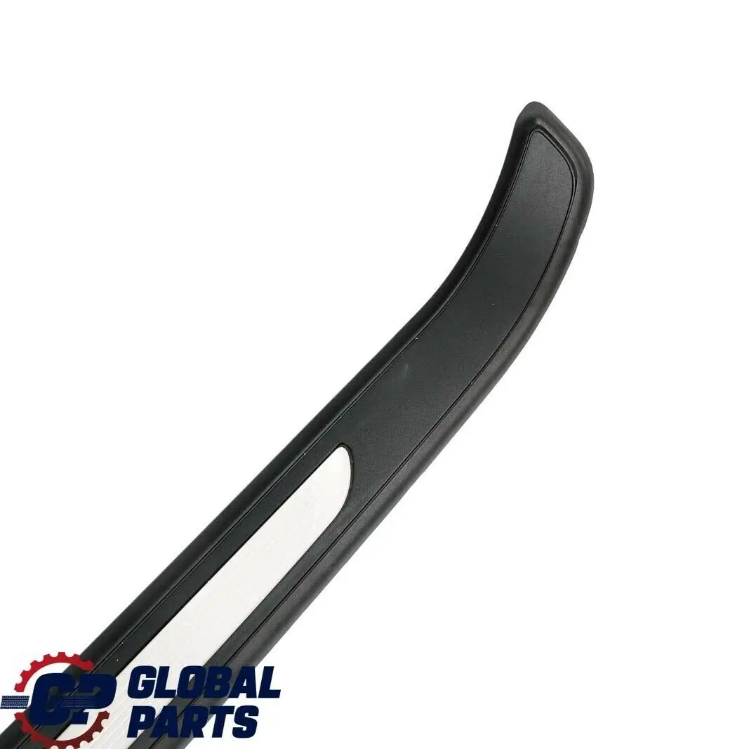 Tapa De Umbral De Puerta Delantera Izquierda para BMW E92 E93 LCI M Sport con número de pieza 7900775 BMW E92 E93 LCI M Sport Tapa De Umbral De Puerta Delantera Izquierda - SKU 7900775 - Número de pieza 7900775