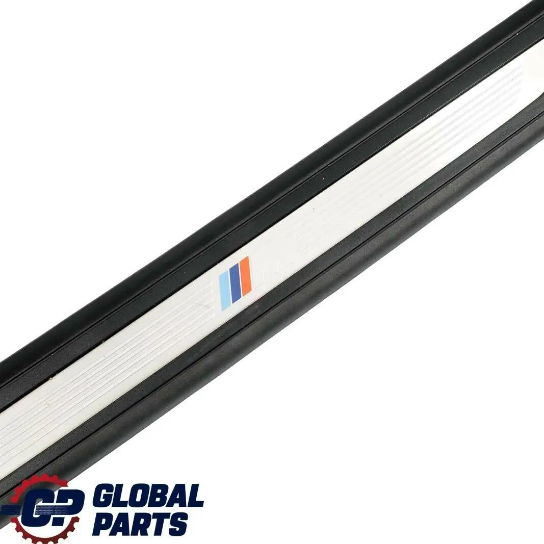 BMW E92 E93 LCI M Paket Blende Einstieg Vorne Links - SKU 7900775 - Teilenummer 7900775