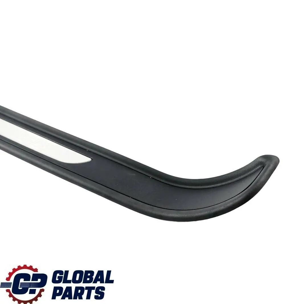 BMW E92 E93 LCI M Sport Porte Avant Gauche Couverture De Seuil De Porte N/S - SKU 7900775 - Numéro de pièce 7900775