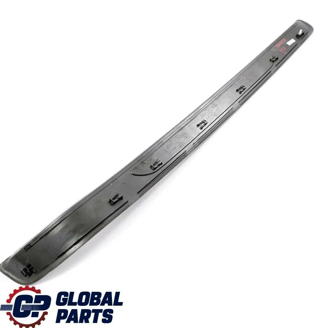 Paket Blende Einstieg Vorne Links für BMW E92 E93 LCI M mit Teilenummer 7900775 BMW E92 E93 LCI M Paket Blende Einstieg Vorne Links - SKU 7900775 - Teilenummer 7900775