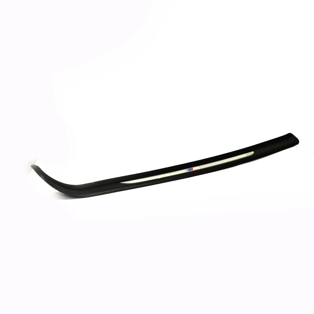 BMW E92 E93 LCI M Sport Copertura Della Soglia Della Porta Anteriore Destra