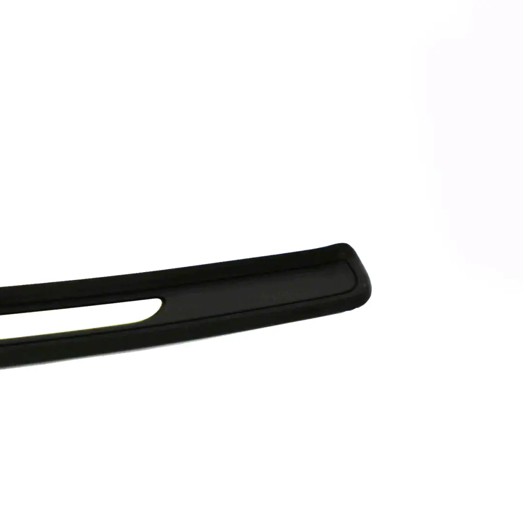 Front Right Door Entrance Sill Strip Cover to BMW 3 Series 2 E92 E93 LCI M Sport with Part number 7900776 BMW 3 Series 2 E92 E93 LCI M Sport Front Right Door Entrance Sill Strip Cover - SKU 7900776-2 - Part number 7900776