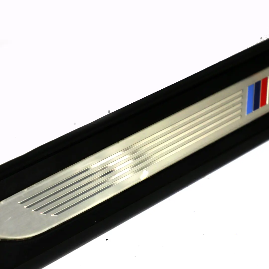 BMW E92 LCI M-PAKIET Listwa osłona progu - SKU 7900776-2 - Numer Części 7900776