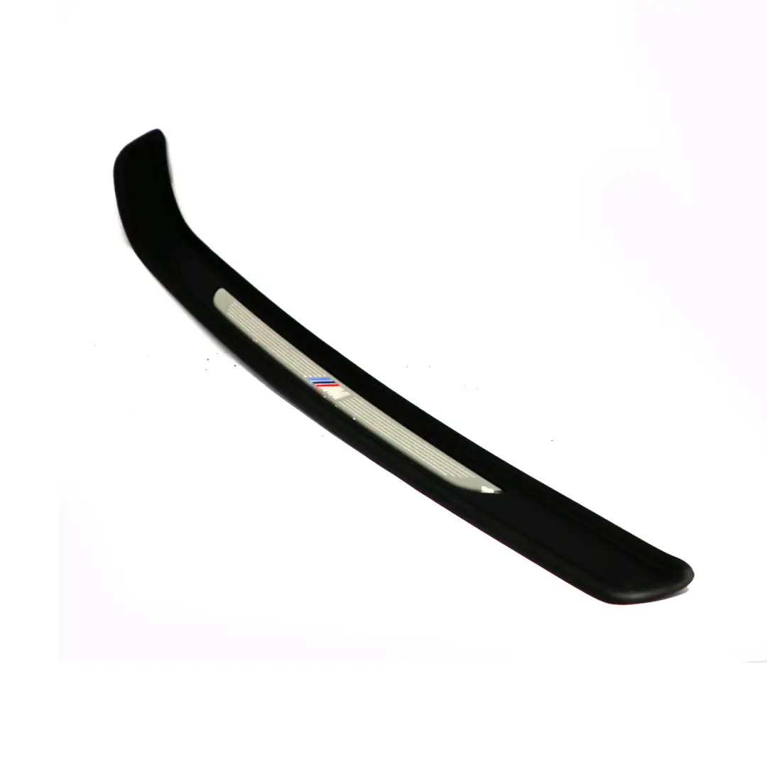 BMW 3 Series 2 E92 E93 LCI M Sport Front Right Door Entrance Sill Strip Cover - SKU 7900776-2 - Part number 7900776