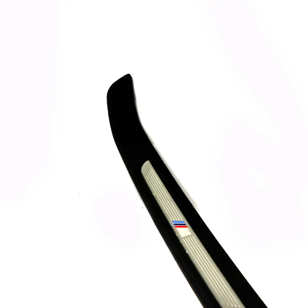 M-Sport Blende Einstieg Abdeckung Vorne Rechts für BMW 3 er E92 E93 LCI mit Teilenummer 7900776 BMW 3 er E92 E93 LCI M-Sport Blende Einstieg Abdeckung Vorne Rechts - SKU 7900776-2 - Teilenummer 7900776