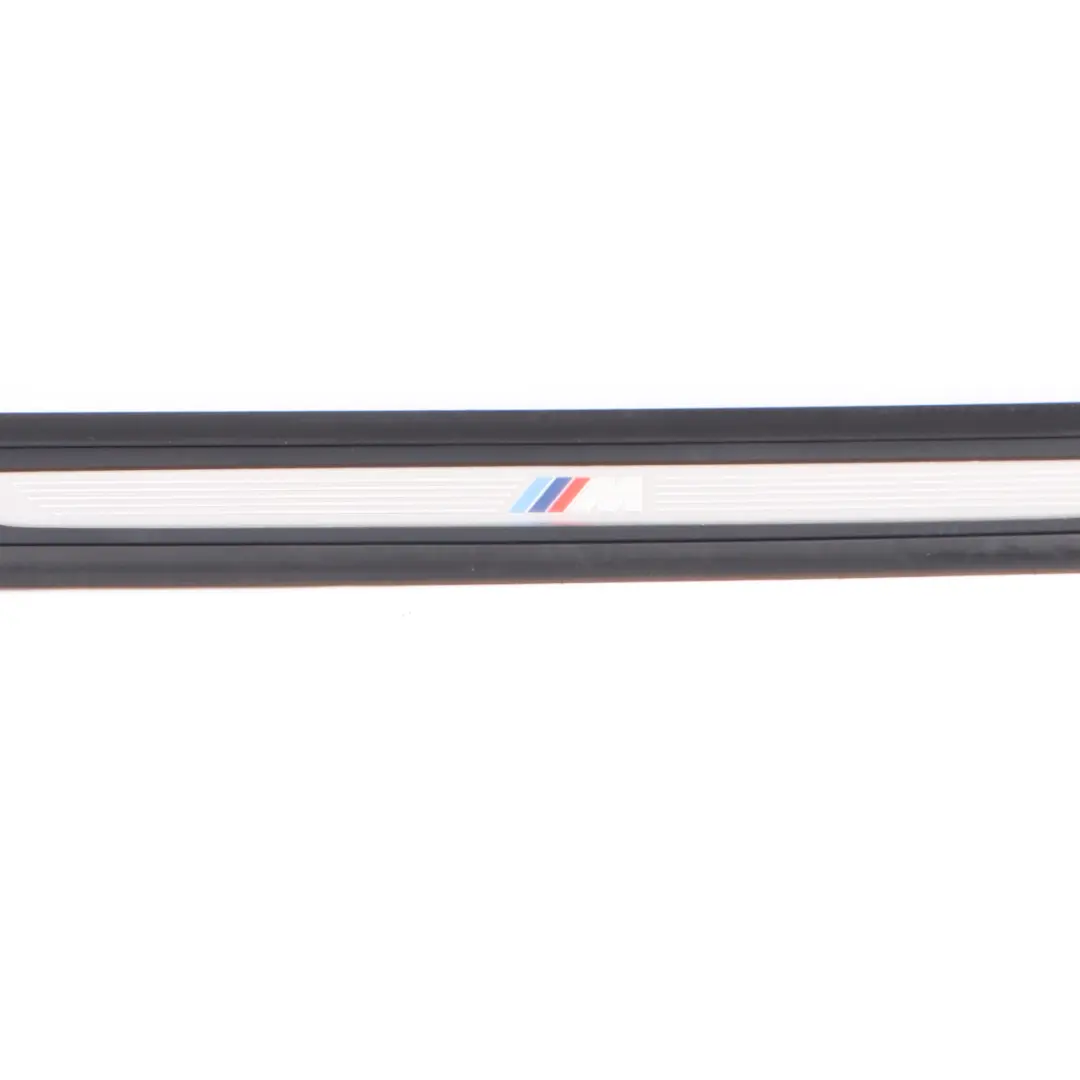 BMW E92 E93 LCI M Sport Puerta Delantera Derecha Entrada Sill Tapa - SKU 7900776-3 - Número de pieza 7900776