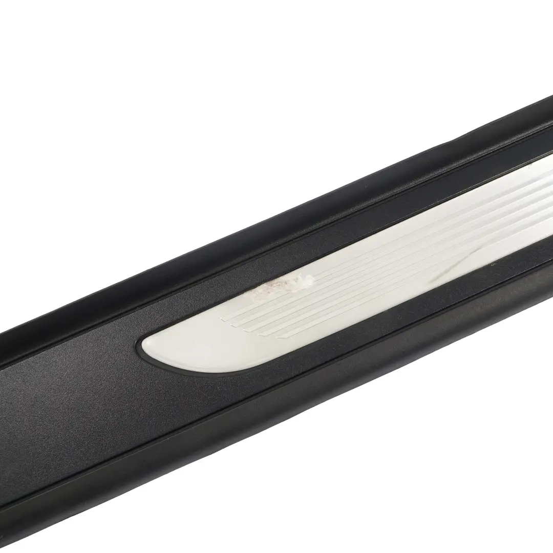 BMW E92 E93 LCI M Sport Revetement de bande de seuil de porte avant droit - SKU 7900776-3 - Numéro de pièce 7900776