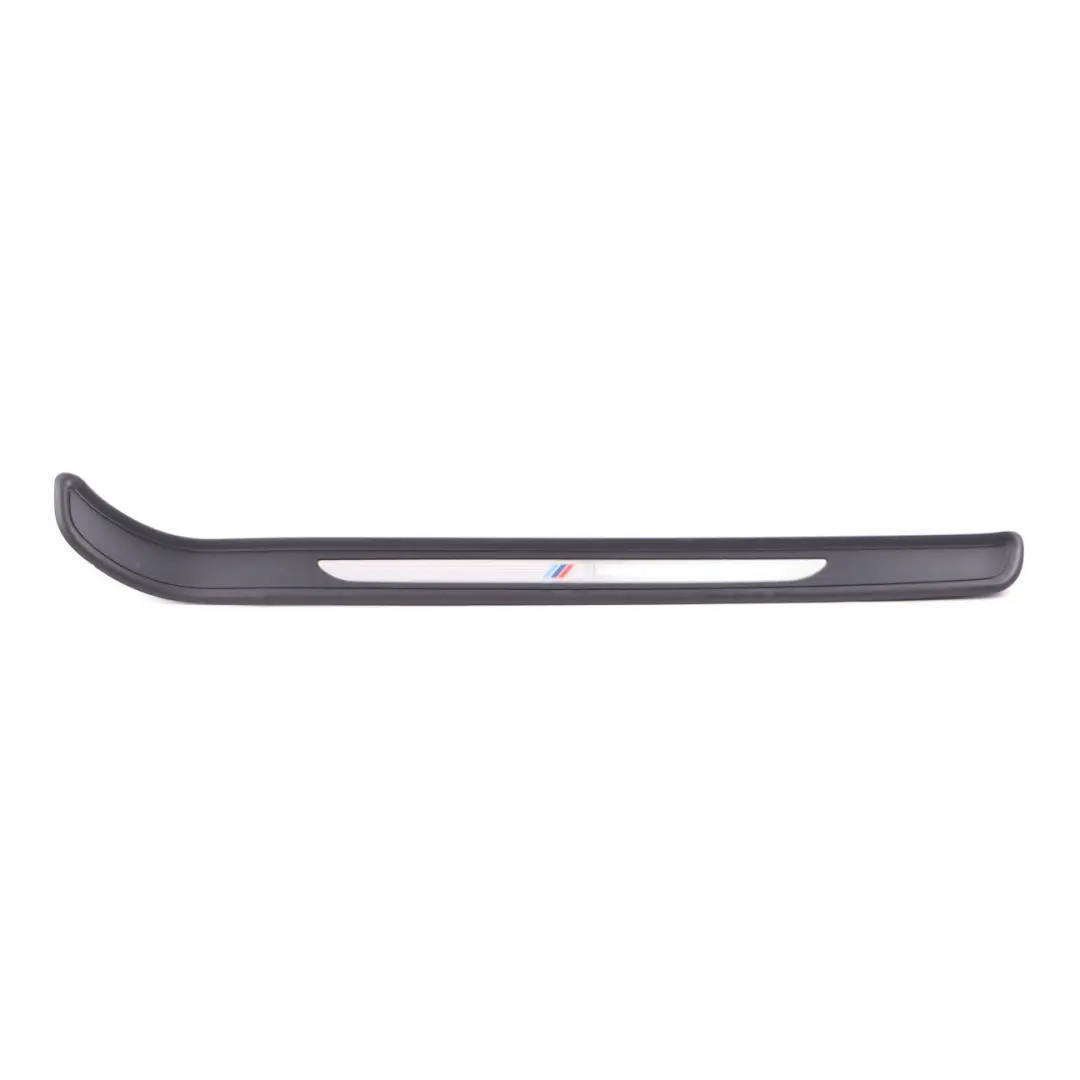 BMW E92 E93 LCI M Sport Delantero Derecho Puerta Entrada Sill Tapa - SKU 7900776 - Número de pieza 7900776