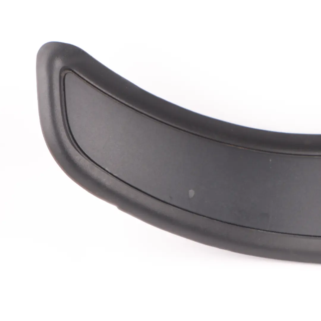 Front Right Door Entrance Sill Strip Cover O/S to BMW E92 E93 LCI M Sport with Part number 7900776 BMW E92 E93 LCI M Sport Front Right Door Entrance Sill Strip Cover O/S - SKU 7900776 - Part number 7900776