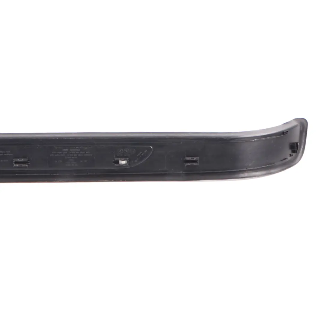 BMW E92 E93 LCI M Sport Seuil De Porte Avant Droit - SKU 7900776 - Numéro de pièce 7900776