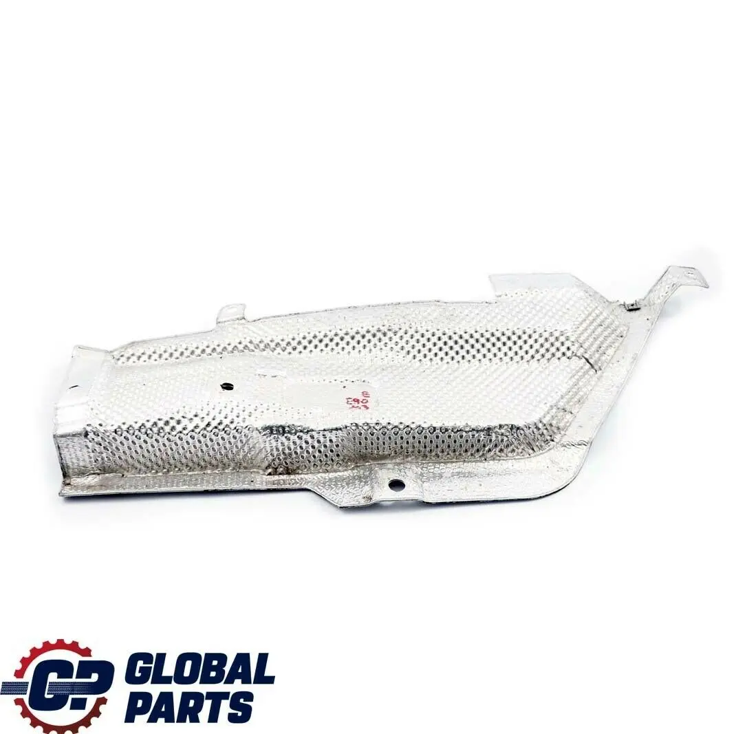 BMW 3 Series E90 E92 E93 M3 Front Left N/S Heat Insulation Housing Cover Plate - SKU 7900811 - Part number 7900811