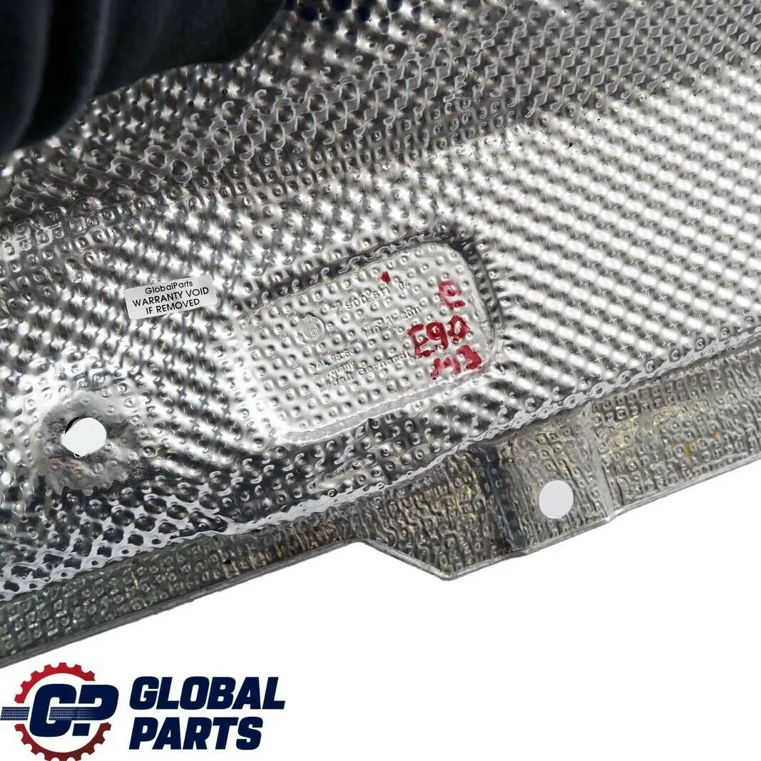 Izolacja osłona termiczna przód do BMW E90 E92 M3 o numerze 7900811 BMW E90 E92 M3 Izolacja osłona termiczna przód - SKU 7900811 - Numer Części 7900811