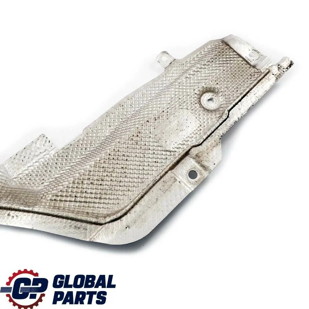 Front Left N/S Heat Insulation Housing Cover Plate to BMW 3 Series E90 E92 E93 M3 with Part number 7900811 BMW 3 Series E90 E92 E93 M3 Front Left N/S Heat Insulation Housing Cover Plate - SKU 7900811 - Part number 7900811