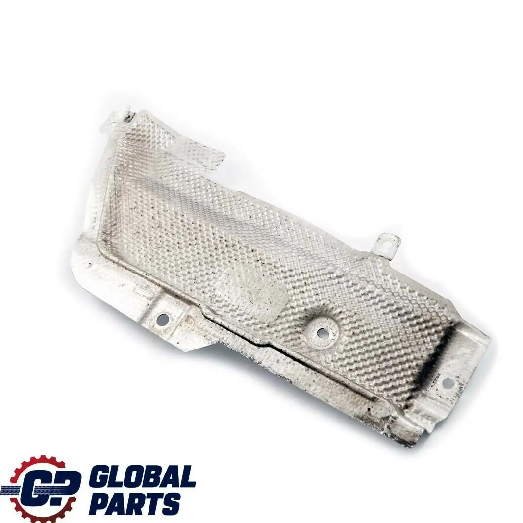 Front Left N/S Heat Insulation Housing Cover Plate to BMW 3 Series E90 E92 E93 M3 with Part number 7900811 BMW 3 Series E90 E92 E93 M3 Front Left N/S Heat Insulation Housing Cover Plate - SKU 7900811 - Part number 7900811