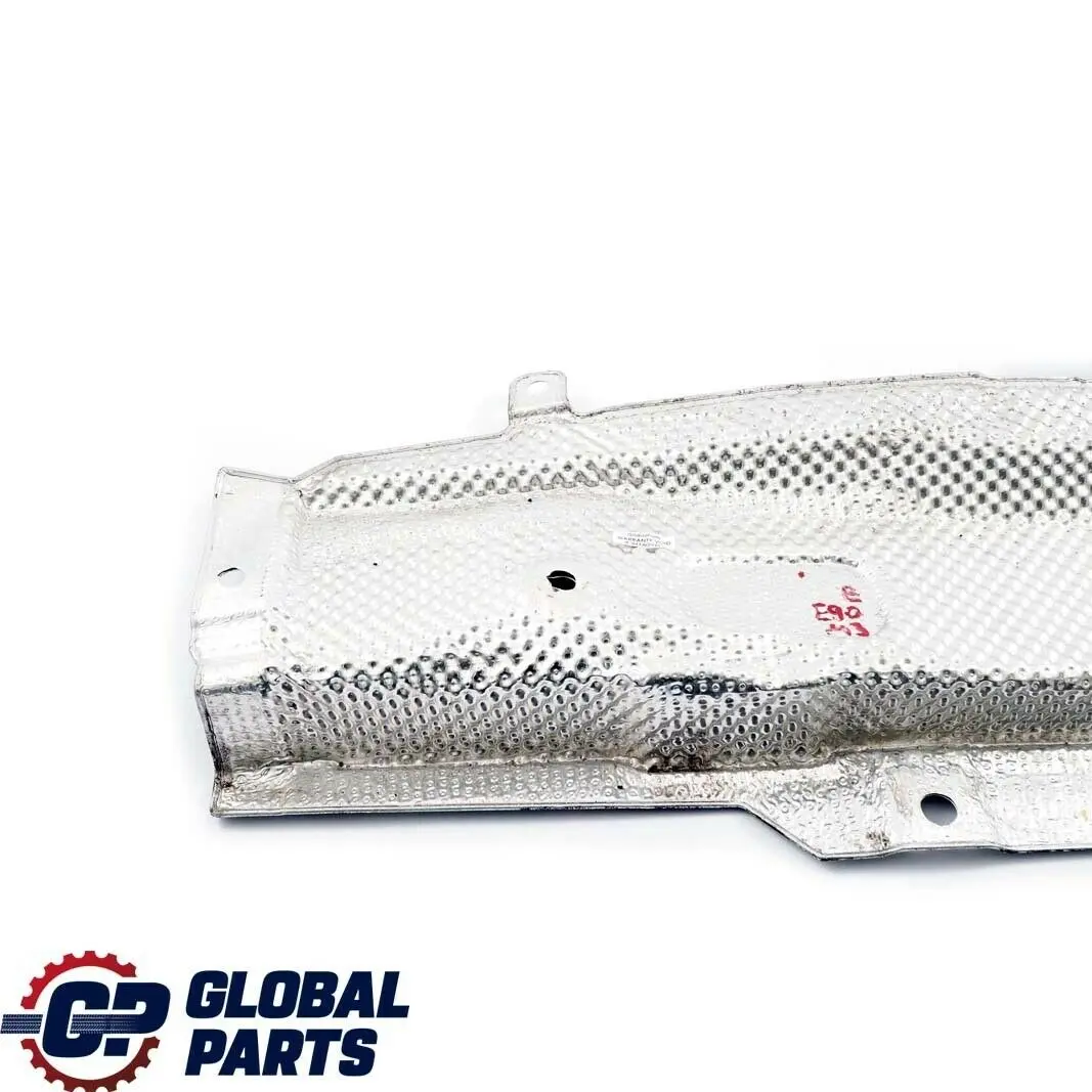 BMW 3 er E90 E92 E93 M3 Wärmeisolierung Vorne Links - SKU 7900811 - Teilenummer 7900811