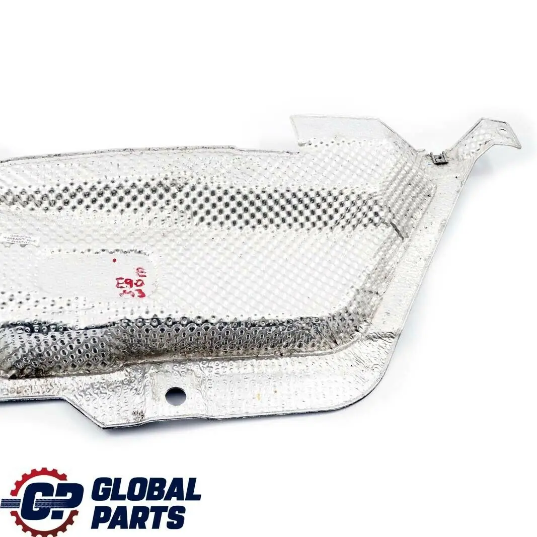 BMW 3 er E90 E92 E93 M3 Wärmeisolierung Vorne Links - SKU 7900811 - Teilenummer 7900811