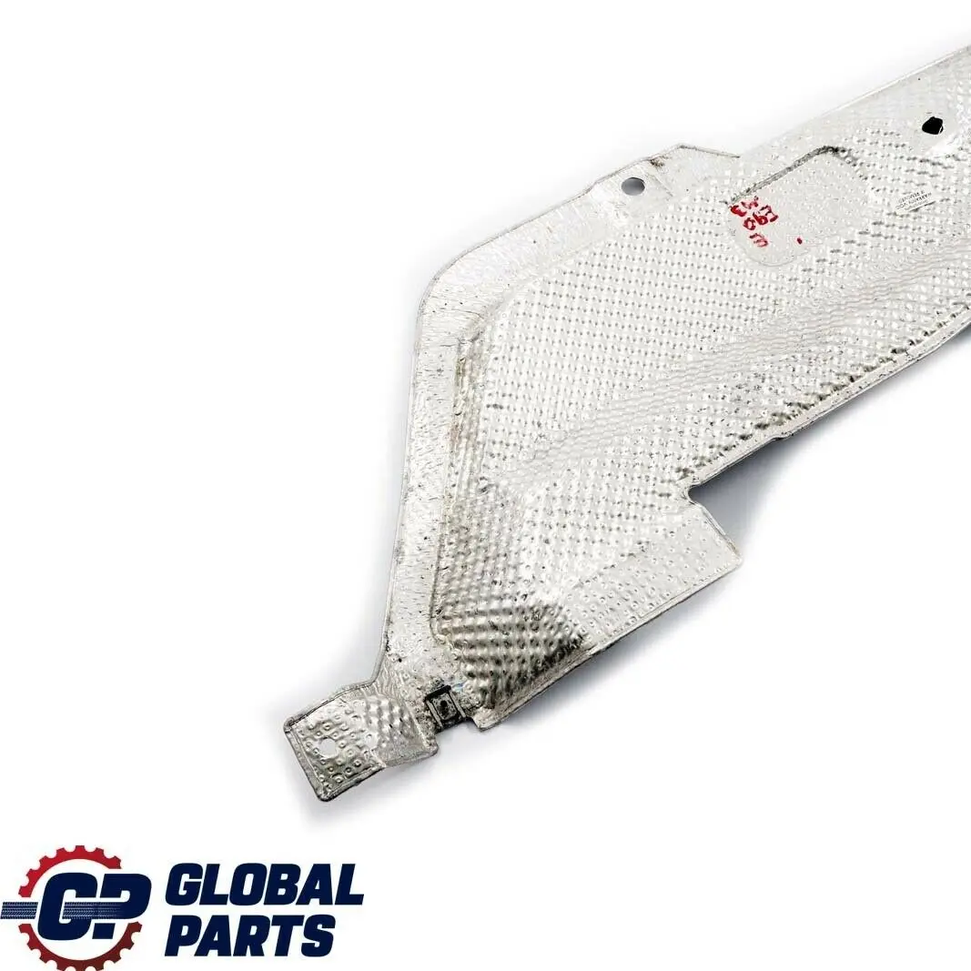 Front Left N/S Heat Insulation Housing Cover Plate to BMW 3 Series E90 E92 E93 M3 with Part number 7900811 BMW 3 Series E90 E92 E93 M3 Front Left N/S Heat Insulation Housing Cover Plate - SKU 7900811 - Part number 7900811