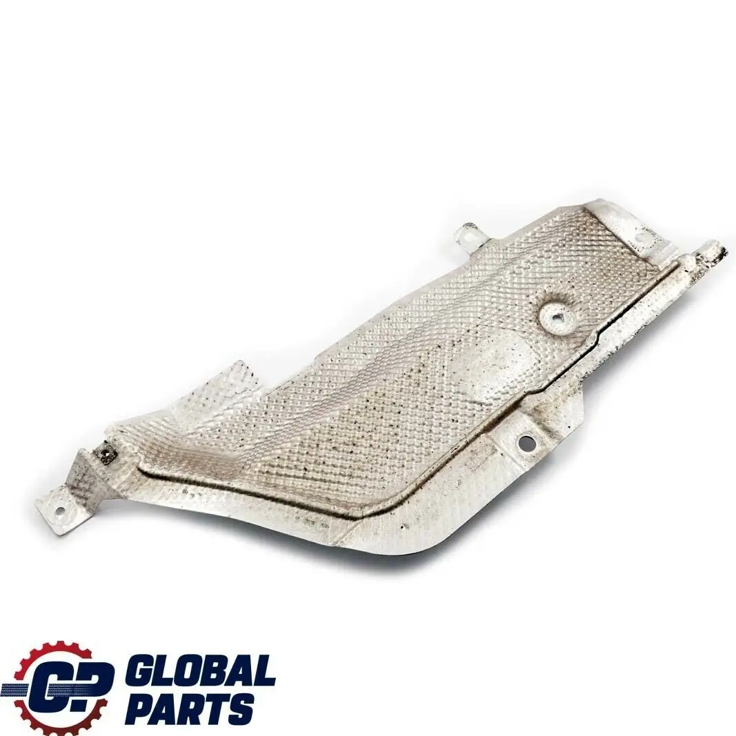 BMW 3 er E90 E92 E93 M3 Wärmeisolierung Vorne Links - SKU 7900811 - Teilenummer 7900811