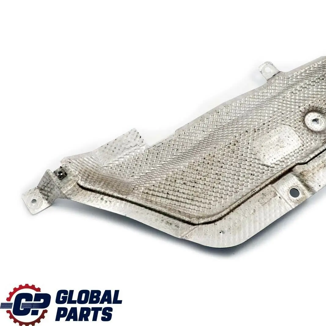 Front Left N/S Heat Insulation Housing Cover Plate to BMW 3 Series E90 E92 E93 M3 with Part number 7900811 BMW 3 Series E90 E92 E93 M3 Front Left N/S Heat Insulation Housing Cover Plate - SKU 7900811 - Part number 7900811