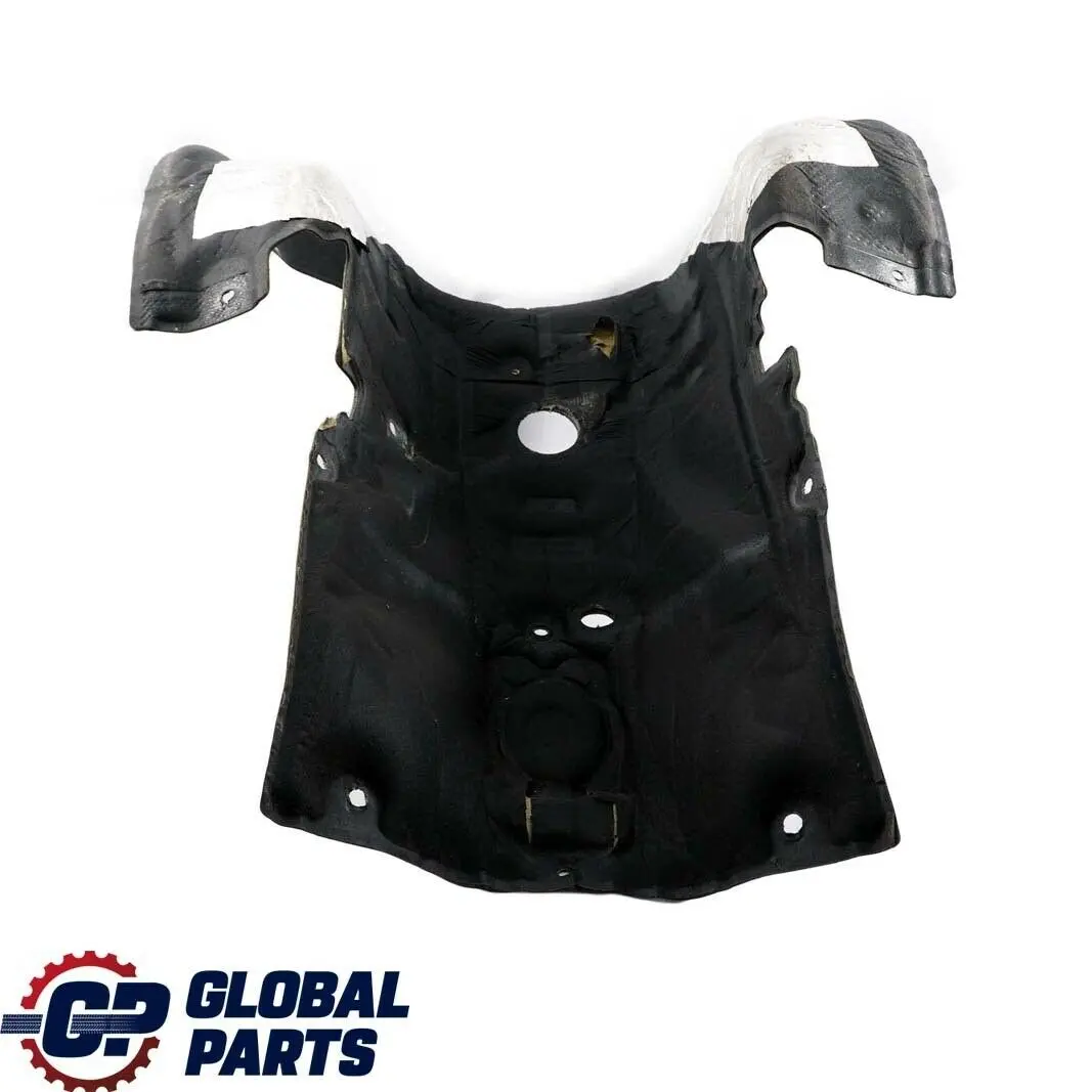 Isolamento Acustico Tunnel per BMW E90 E90N E92 E92N E93 LCI M3 con numero di parte 7900825 BMW E90 E90N E92 E92N E93 LCI M3 Isolamento Acustico Tunnel - SKU 7900825 - Numero di parte 7900825