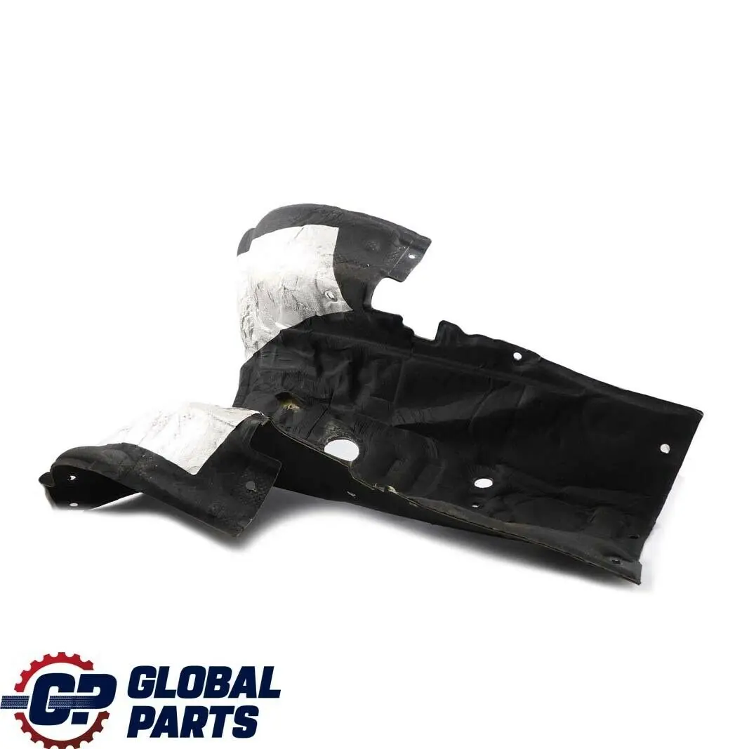 BMW E90 E90N E92 E92N E93 LCI M3 Insonorizaci?n T?nel - SKU 7900825 - Número de pieza 7900825