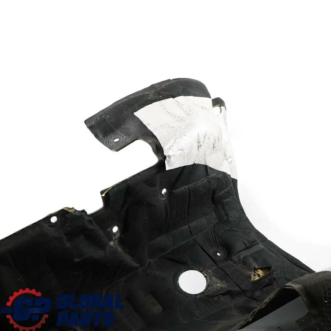BMW E90 E90N E92 E92N E93 LCI M3 Insonorizaci?n T?nel - SKU 7900825 - Número de pieza 7900825