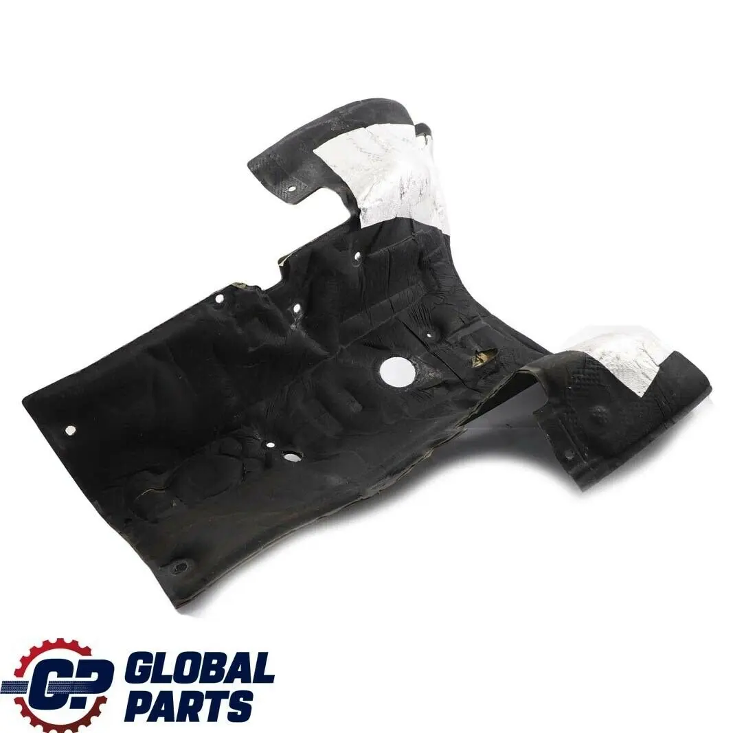 BMW E90 E90N E92 E92N E93 LCI M3 Insonorizaci?n T?nel - SKU 7900825 - Número de pieza 7900825