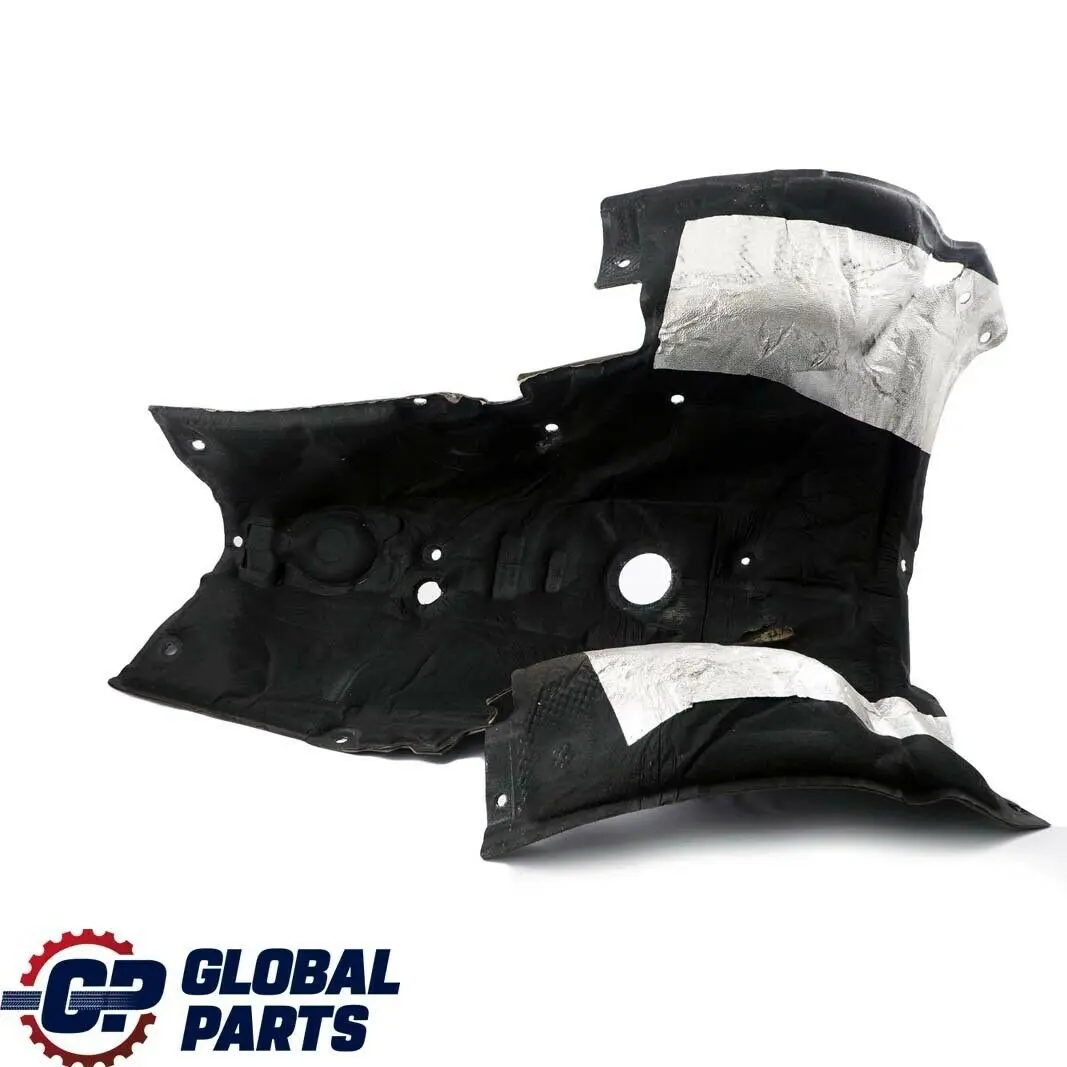 Insonorizaci?n T?nel para BMW E90 E90N E92 E92N E93 LCI M3 con número de pieza 7900825 BMW E90 E90N E92 E92N E93 LCI M3 Insonorizaci?n T?nel - SKU 7900825 - Número de pieza 7900825