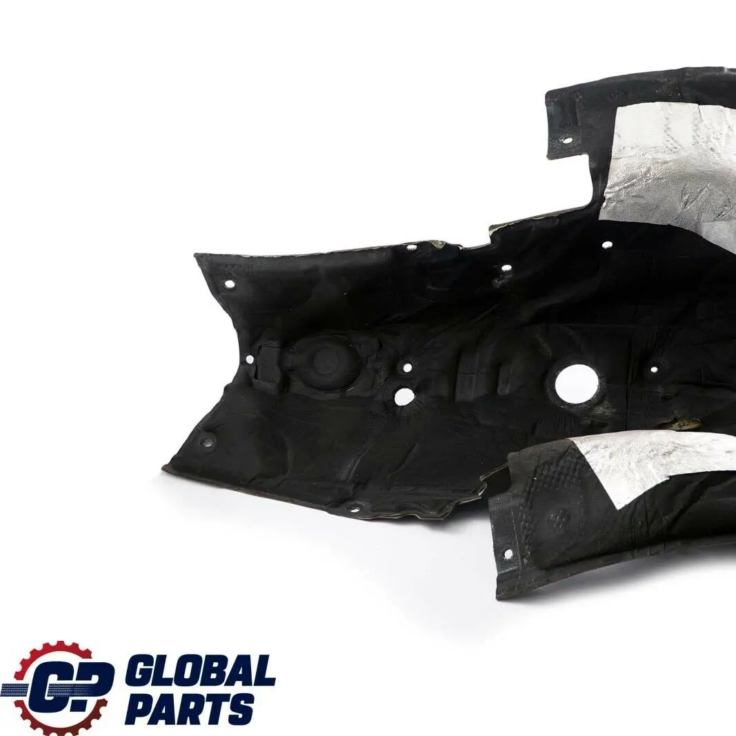 Insonorisation Tunnel pour BMW 3 Serie E90 E90N E92 E92N E93 LCI M3 à propos du numéro de pièce 7900825 BMW 3 Serie E90 E90N E92 E92N E93 LCI M3 Insonorisation Tunnel - SKU 7900825 - Numéro de pièce 7900825