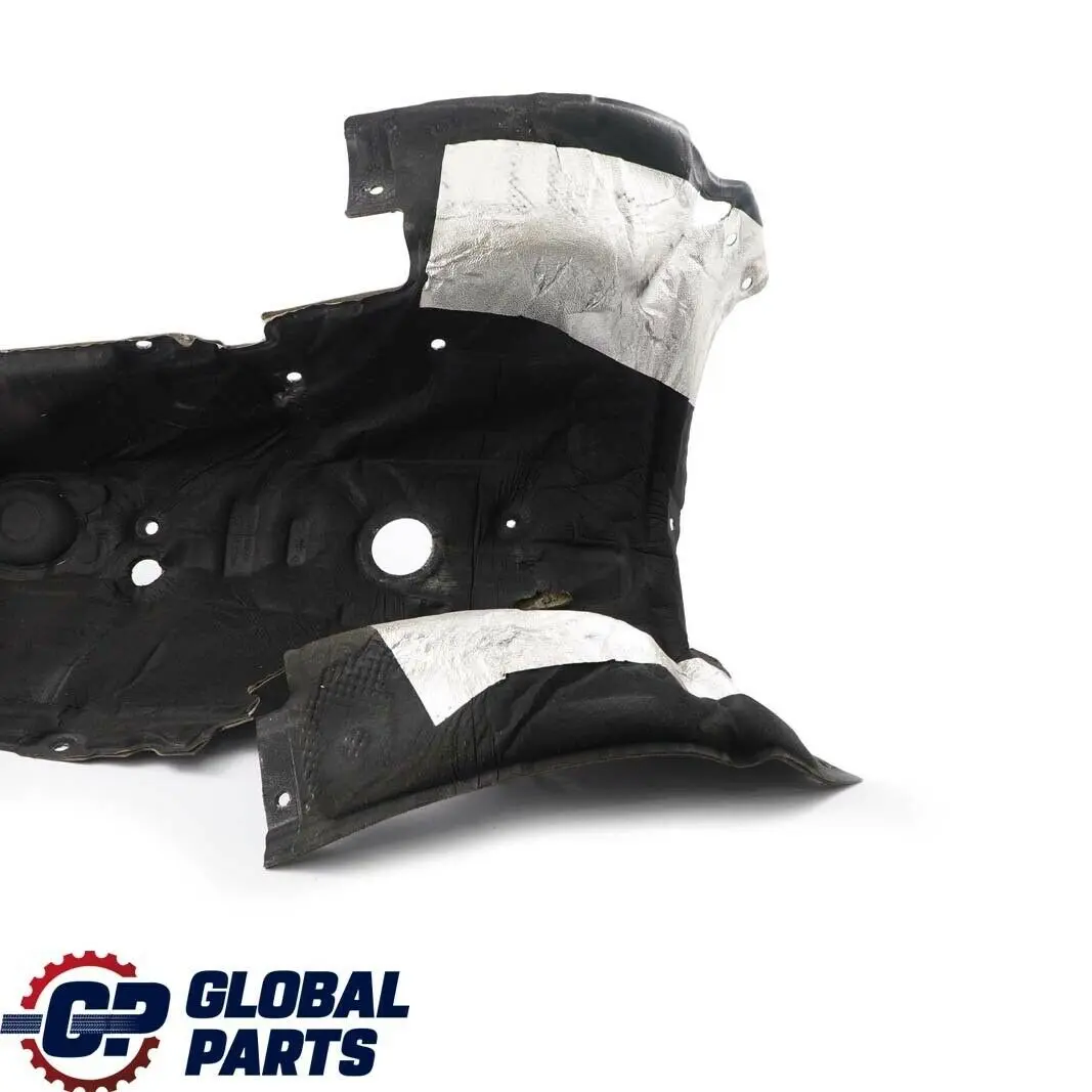 *BMW 3 Series E90 E90N E92 E92N E93 LCI M3 Schallisolierung Tunnel für mit Teilenummer 7900825 *BMW 3 Series E90 E90N E92 E92N E93 LCI M3 Schallisolierung Tunnel - SKU 7900825 - Teilenummer 7900825