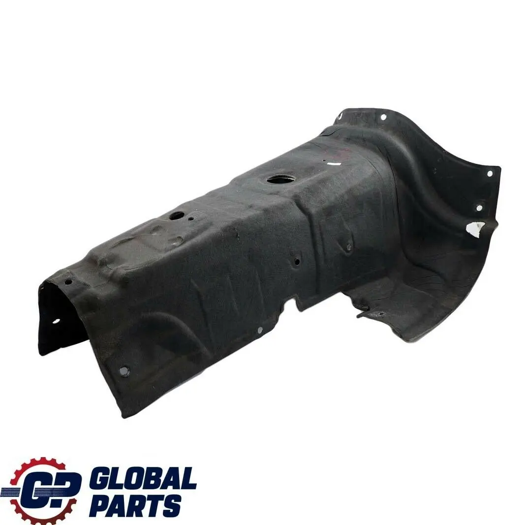 Insonorisation Tunnel pour BMW 3 Serie E90 E90N E92 E92N E93 LCI M3 à propos du numéro de pièce 7900825 BMW 3 Serie E90 E90N E92 E92N E93 LCI M3 Insonorisation Tunnel - SKU 7900825 - Numéro de pièce 7900825