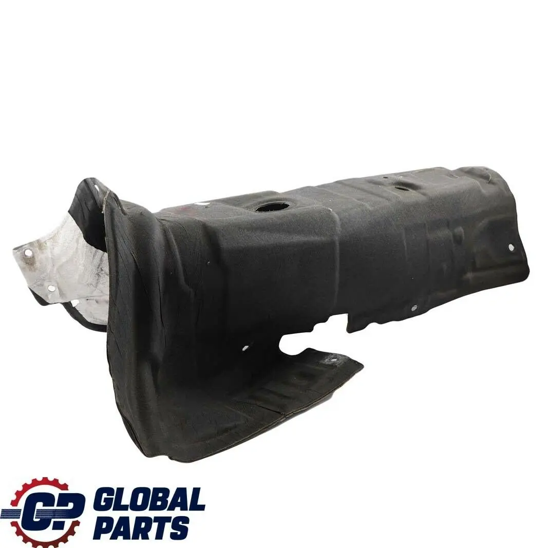 BMW E90 E90N E92 E92N E93 LCI M3 Insonorizaci?n T?nel - SKU 7900825 - Número de pieza 7900825
