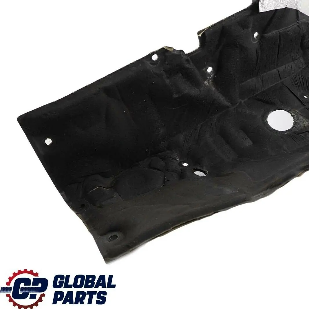 BMW E90 E90N E92 E92N E93 LCI M3 Insonorizaci?n T?nel - SKU 7900825 - Número de pieza 7900825
