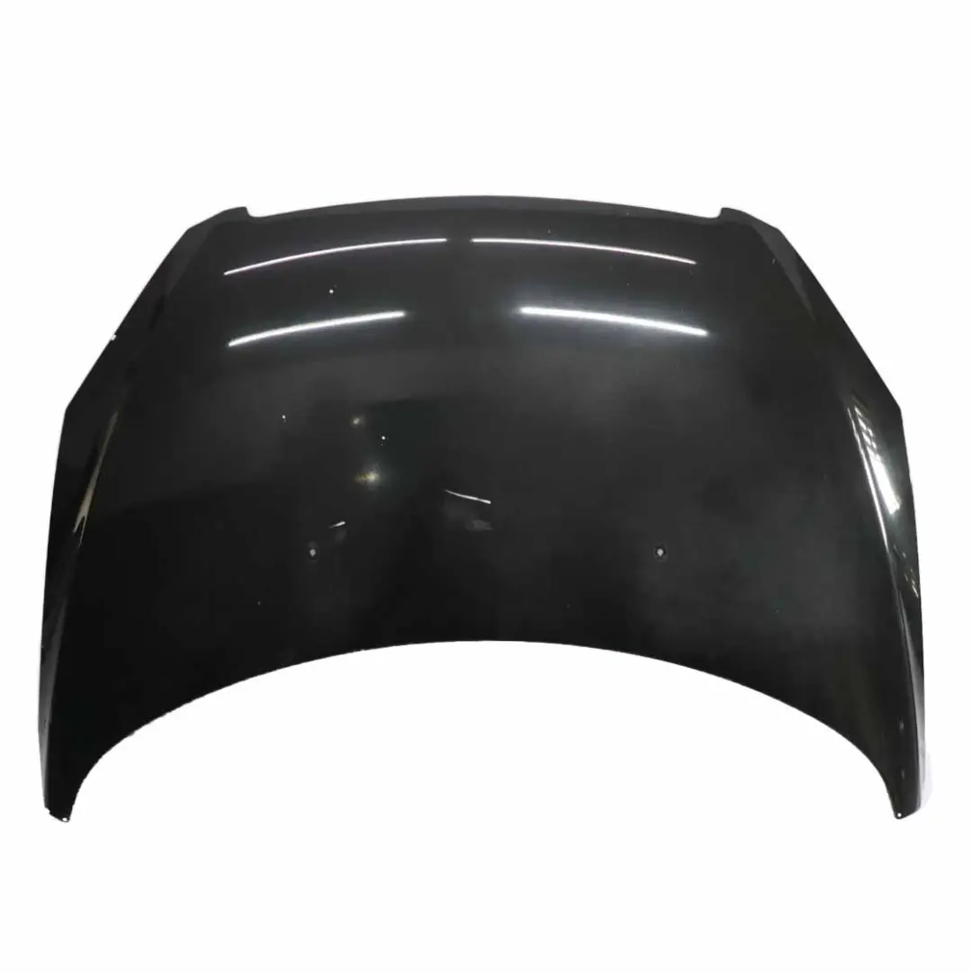 Hood Bonnet Trim Covering Panel Noir Obsidien Nacre - EXL to Peugeot 307 with Part number 7901J0 Peugeot 307 Hood Bonnet Trim Covering Panel Noir Obsidien Nacre - EXL - SKU 7901J0-NON - Part number 7901J0