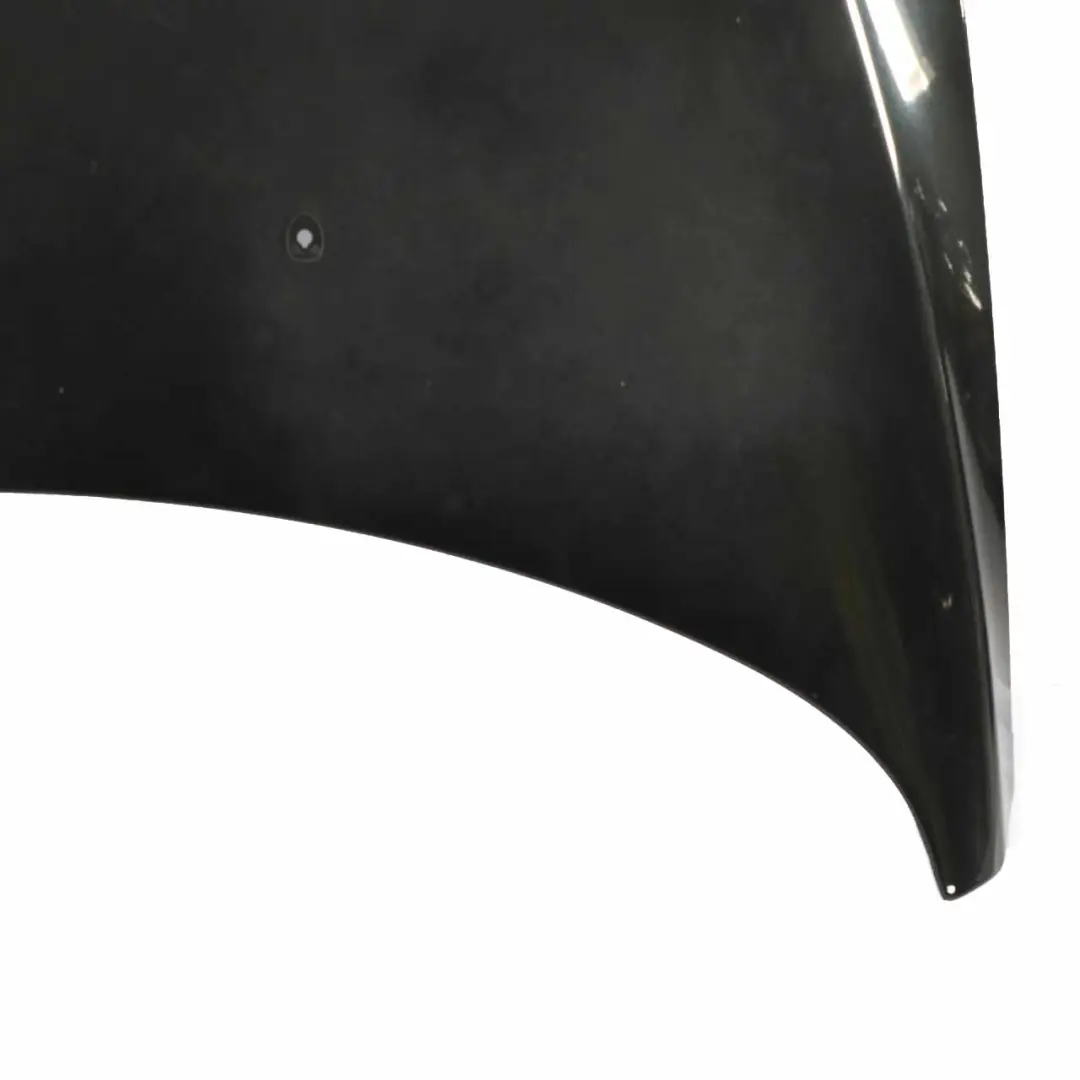 Hood Bonnet Trim Covering Panel Noir Obsidien Nacre - EXL to Peugeot 307 with Part number 7901J0 Peugeot 307 Hood Bonnet Trim Covering Panel Noir Obsidien Nacre - EXL - SKU 7901J0-NON - Part number 7901J0