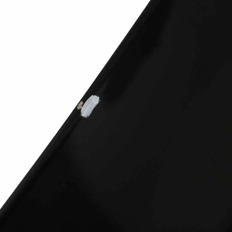 Hood Bonnet Trim Covering Panel Noir Obsidien Nacre - EXL to Peugeot 307 with Part number 7901J0 Peugeot 307 Hood Bonnet Trim Covering Panel Noir Obsidien Nacre - EXL - SKU 7901J0-NON - Part number 7901J0