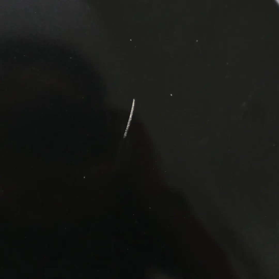 Hood Bonnet Trim Covering Panel Noir Obsidien Nacre - EXL to Peugeot 307 with Part number 7901J0 Peugeot 307 Hood Bonnet Trim Covering Panel Noir Obsidien Nacre - EXL - SKU 7901J0-NON - Part number 7901J0