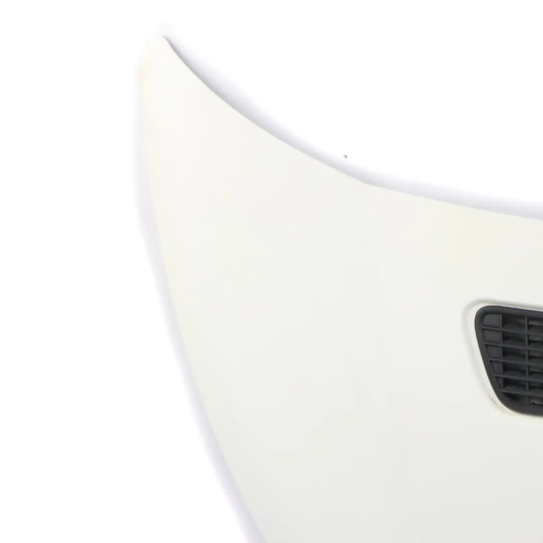  Citroen Dispatch Jumpy Hood Bonnet Trim Covering Panel Banquise White - EWP - SKU 7901N1-BW - Part number 7901N1