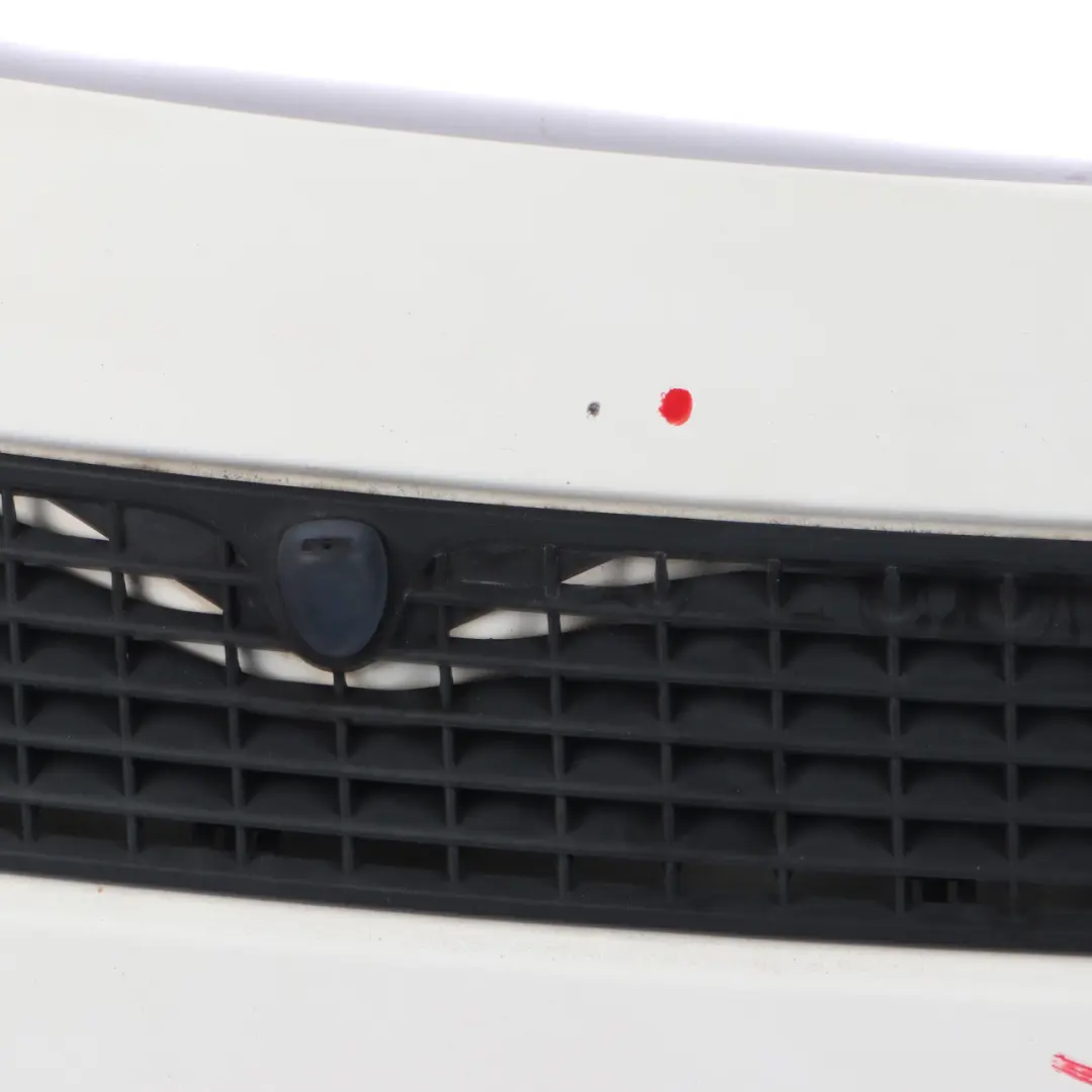 Citroen Dispatch Jumpy Hood Bonnet Trim Covering Panel Banquise White - EWP - SKU 7901N1-BW - Part number 7901N1