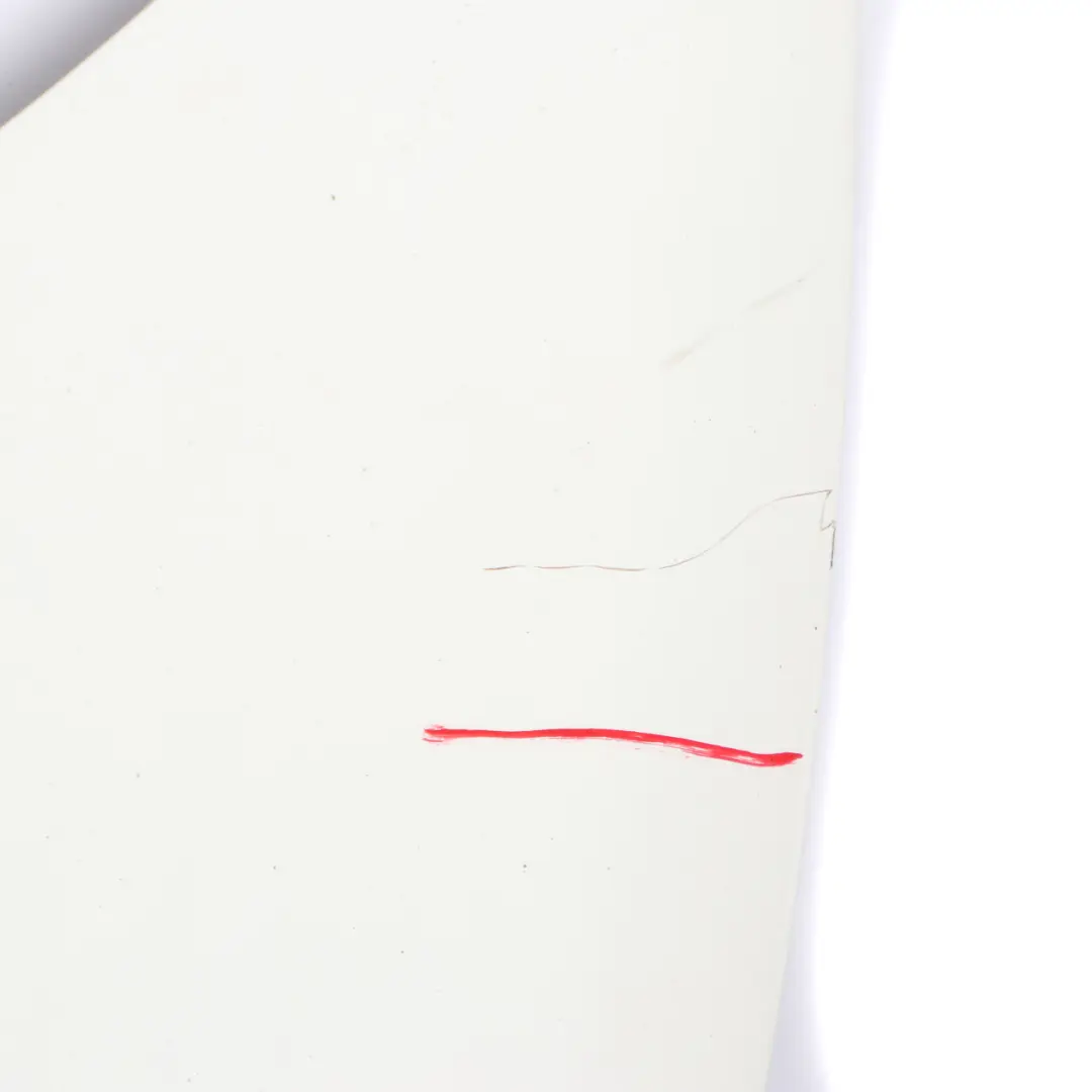 Citroen Dispatch Jumpy Hood Bonnet Trim Covering Panel Banquise White - EWP to with Part number 7901N1 Citroen Dispatch Jumpy Hood Bonnet Trim Covering Panel Banquise White - EWP - SKU 7901N1-BW - Part number 7901N1