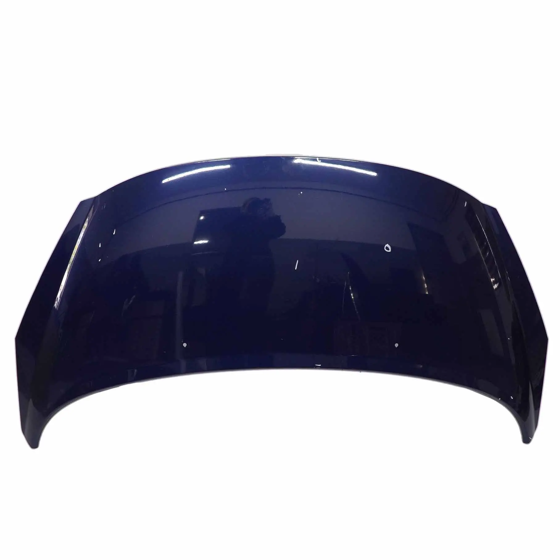Peugeot 207 Hood Bonnet Trim Covering Panel Montebello Blue - KPL