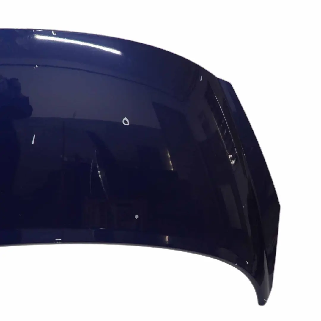 Maska Silnika Montebello Blue - KPL do Peugeot 207 o numerze 7901N2 Peugeot 207 Maska Silnika Montebello Blue - KPL - SKU 7901N2-MON - Numer Części 7901N2